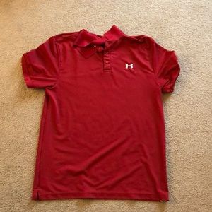Under Armour Polo